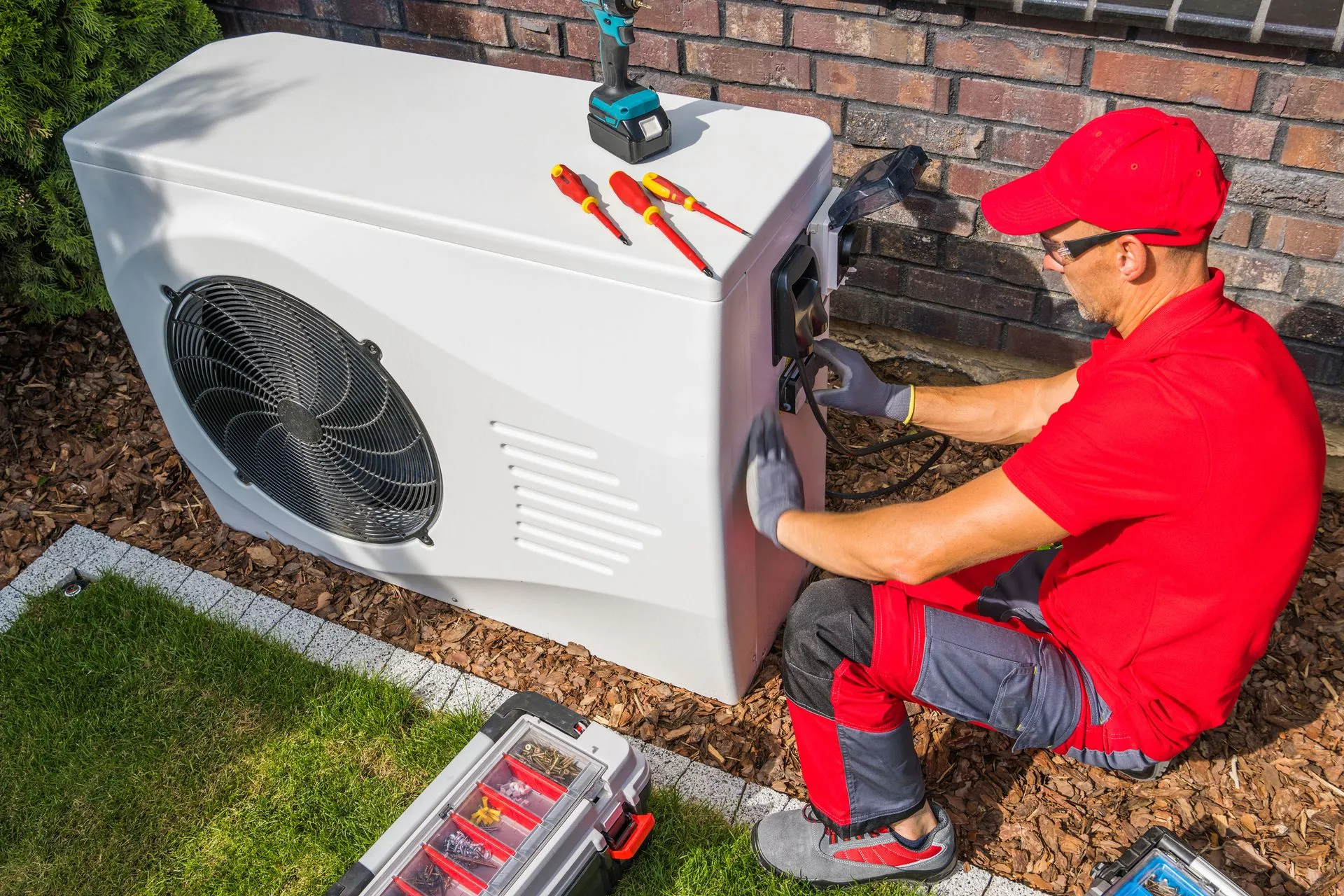 About HVAC in Bullard, TX
